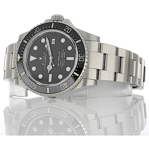 Rolex Sea-Dweller 116600 Rolex Sea-Dweller 116600