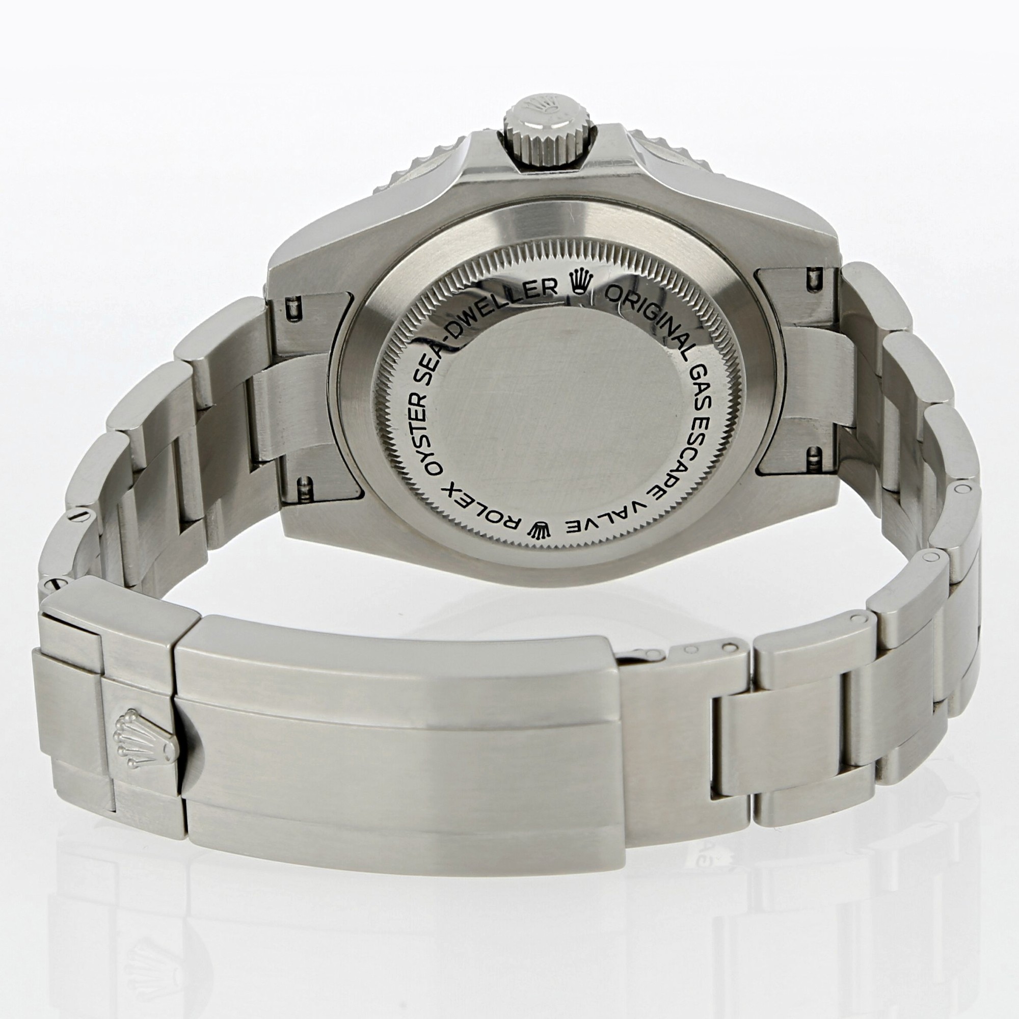 Rolex Sea-Dweller 116600