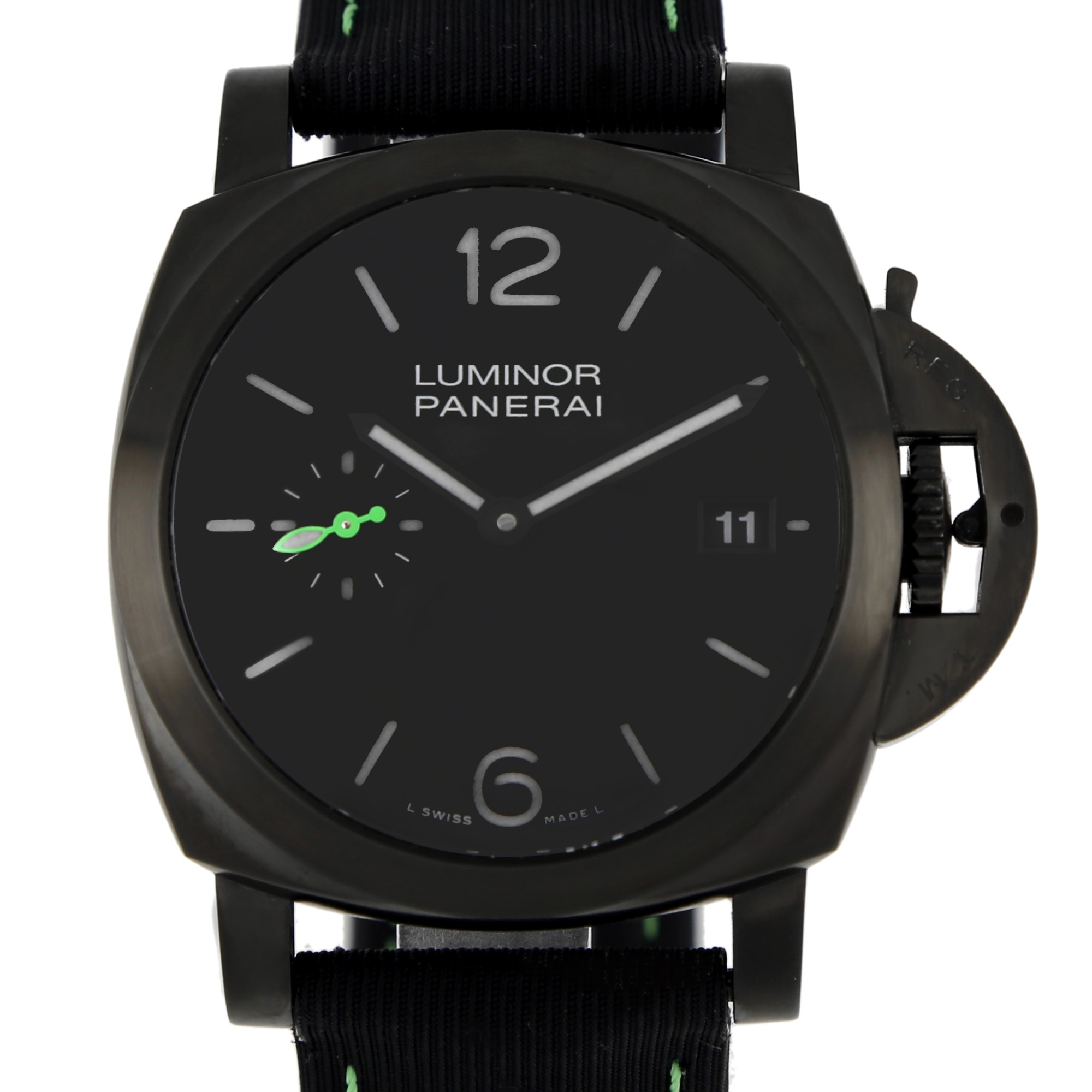 Panerai Luminor PAM01353