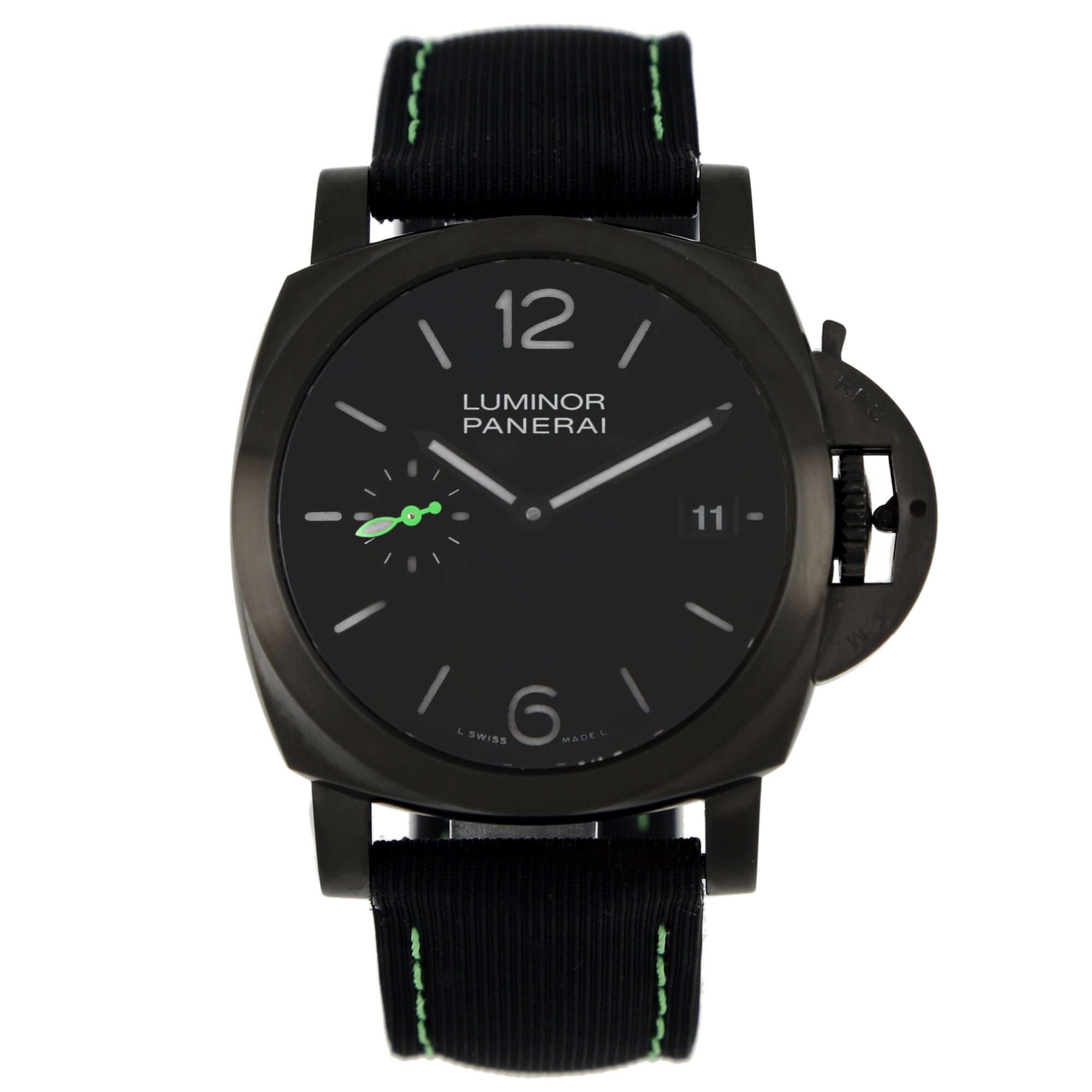 Panerai Luminor PAM01353