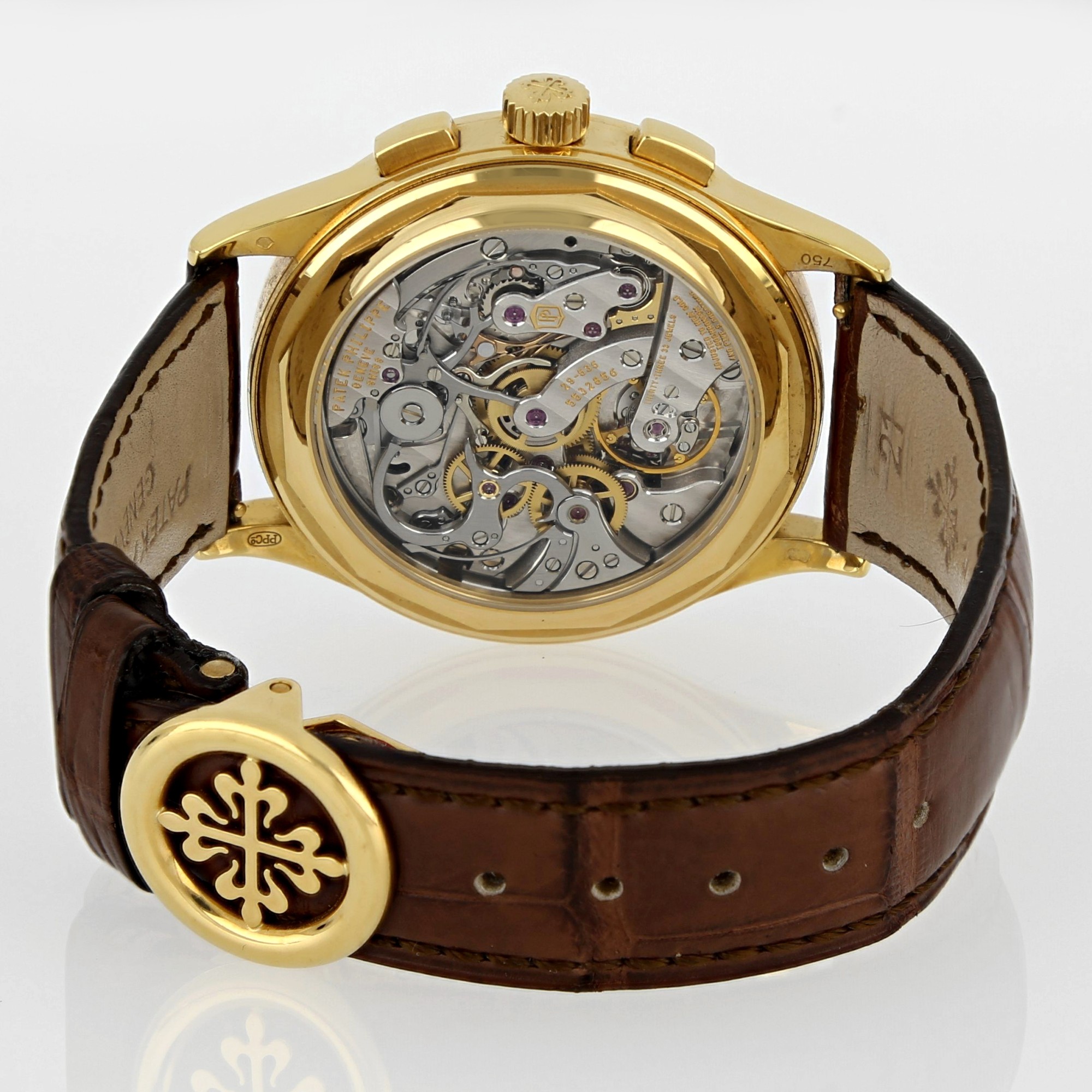 Patek Philippe Chronograph 5170J