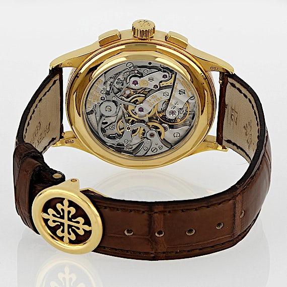 Patek Philippe Chronograph 5170J Patek Philippe Chronograph 5170J