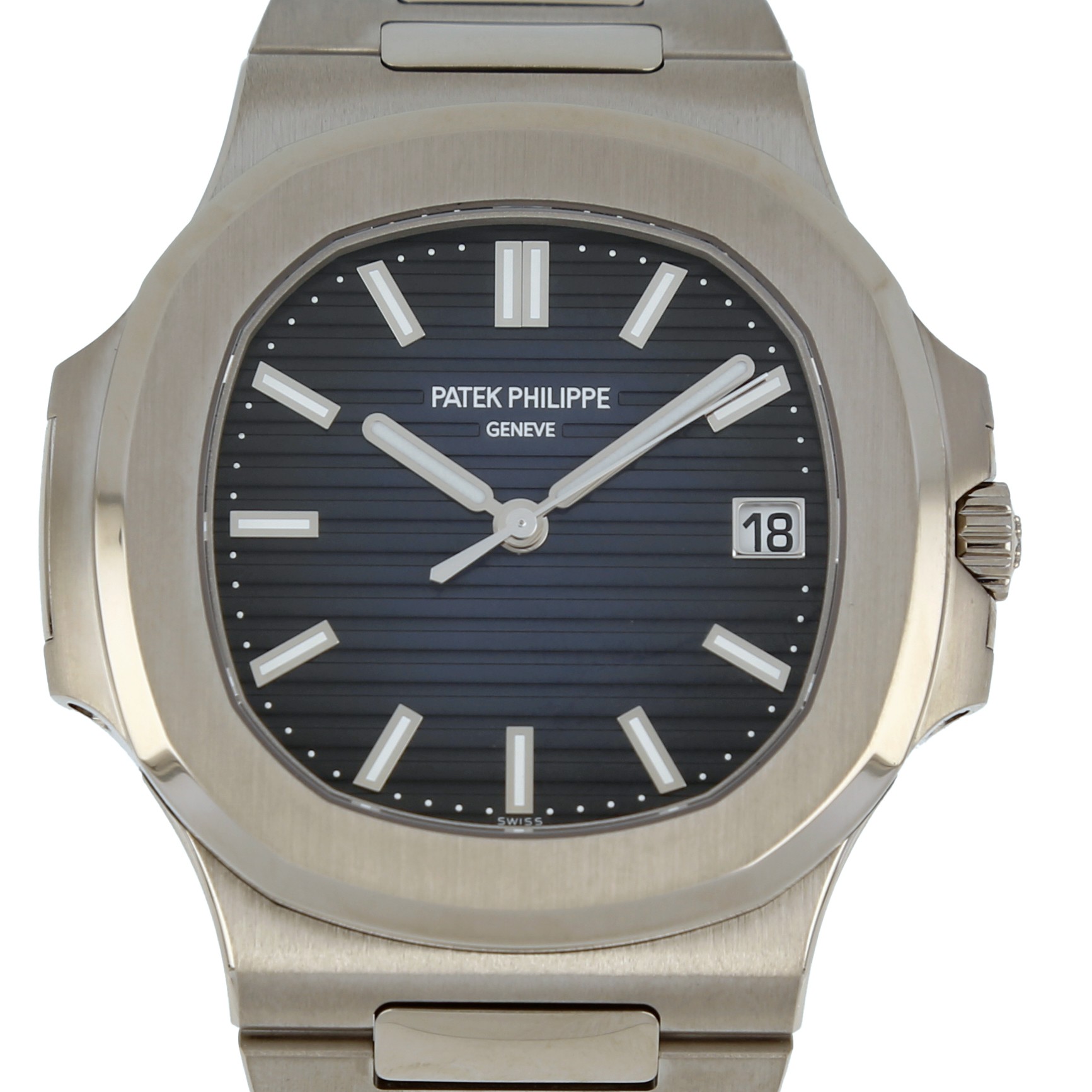 Patek Philippe Nautilus 5811/1G-001