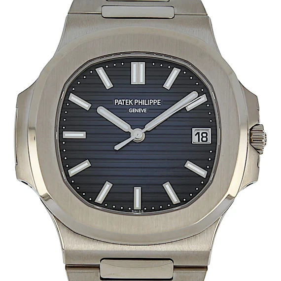 Patek Philippe Nautilus 5811/1G-001 Patek Philippe Nautilus 5811/1G-001