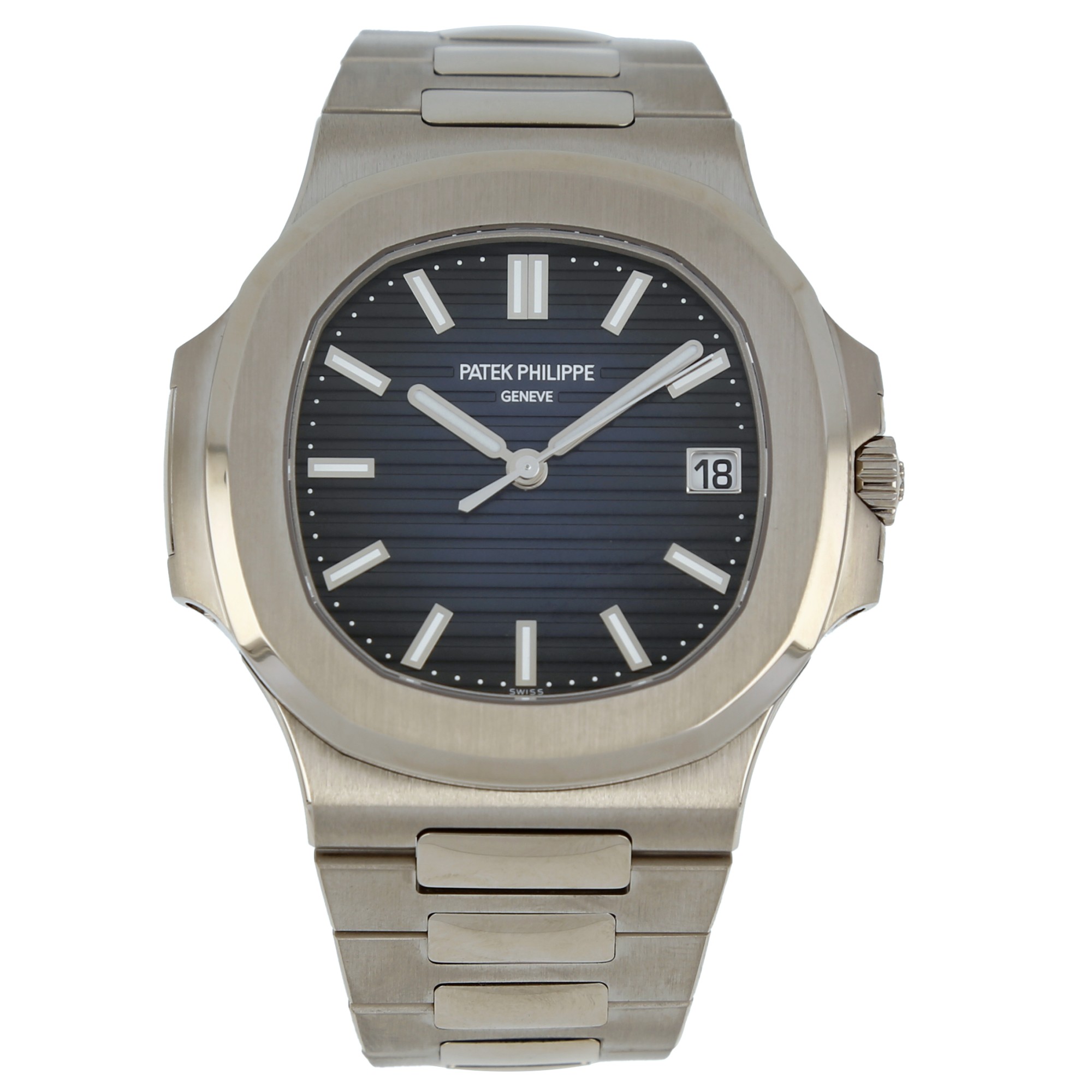 Patek Philippe Nautilus 5811/1G-001