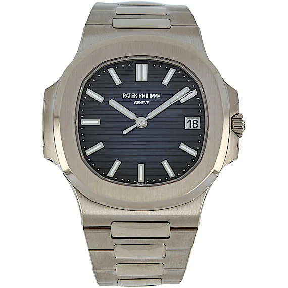 Patek Philippe Nautilus 5811/1G-001 Patek Philippe Nautilus 5811/1G-001