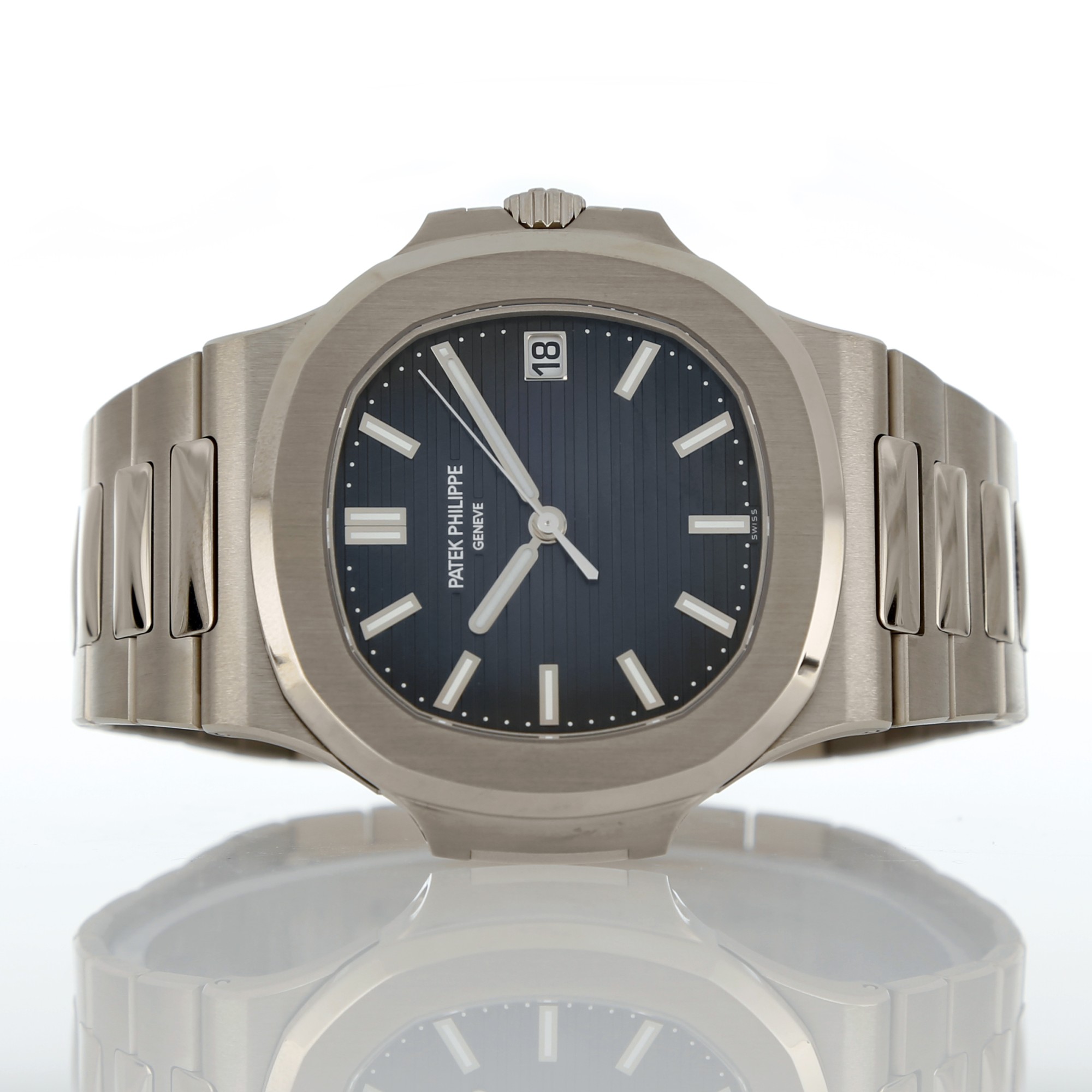Patek Philippe Nautilus 5811/1G-001