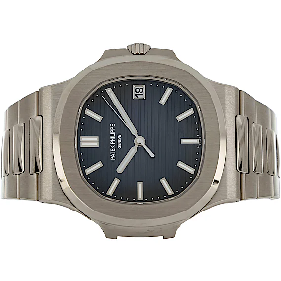 Patek Philippe Nautilus 5811/1G-001 Patek Philippe Nautilus 5811/1G-001