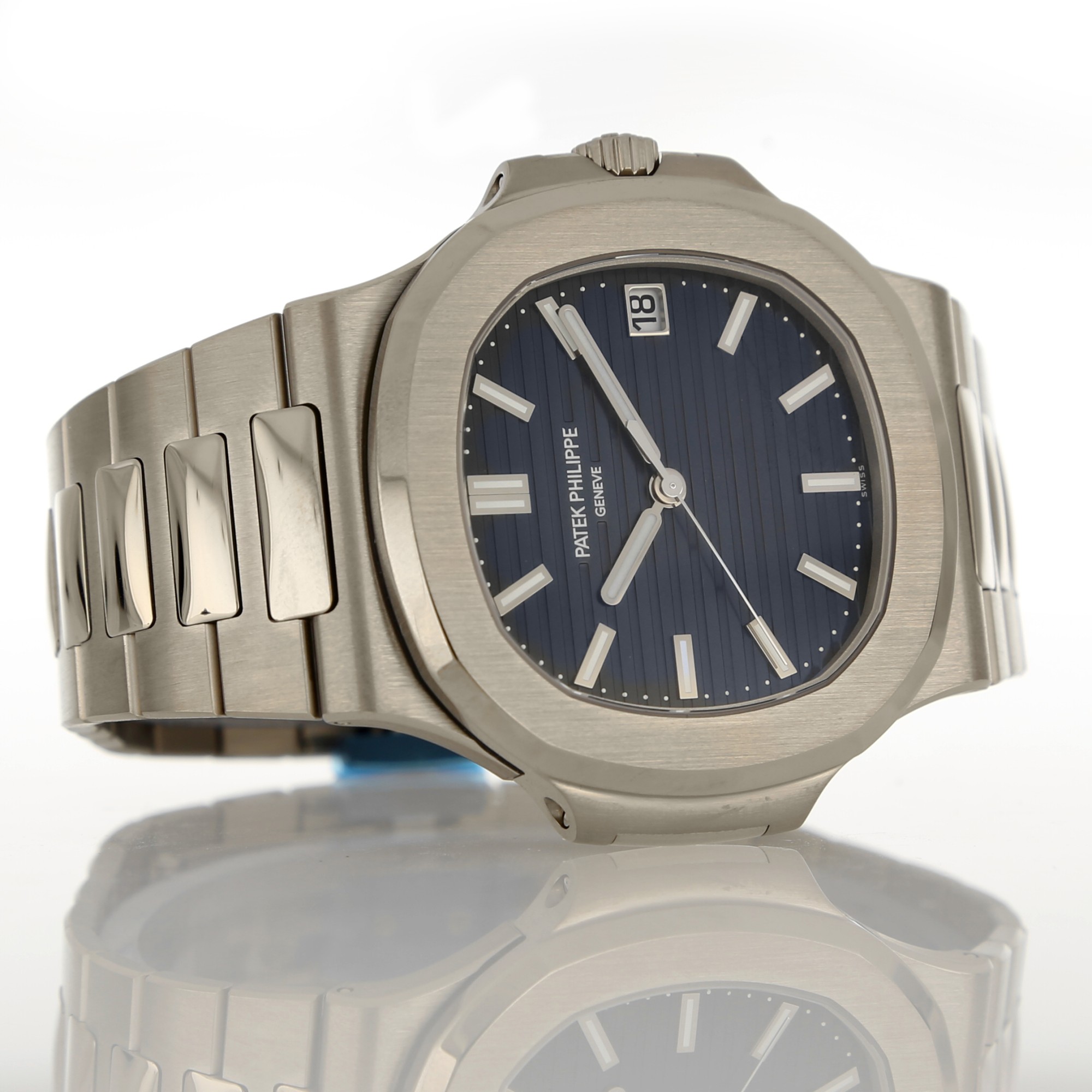 Patek Philippe Nautilus 5811/1G-001