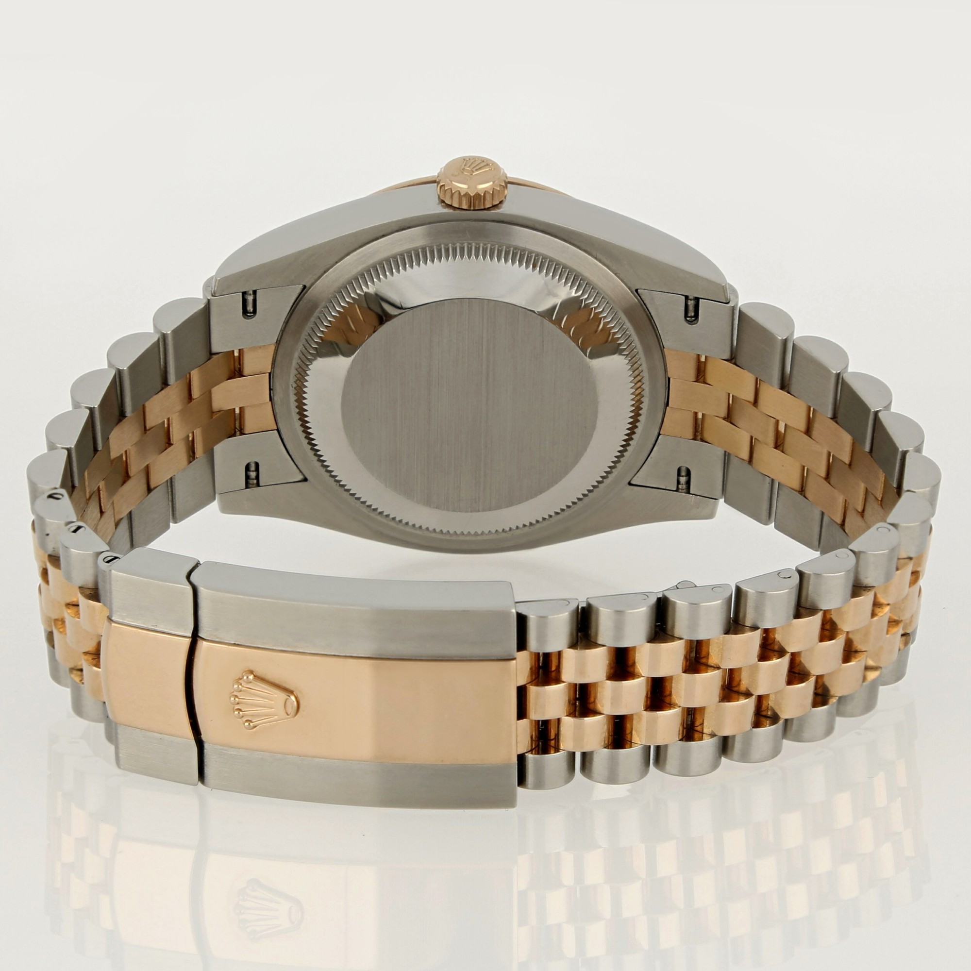 Rolex Date Just 126231