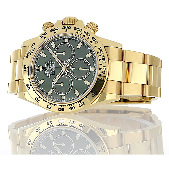 Rolex Daytona 116508 Rolex Daytona 116508