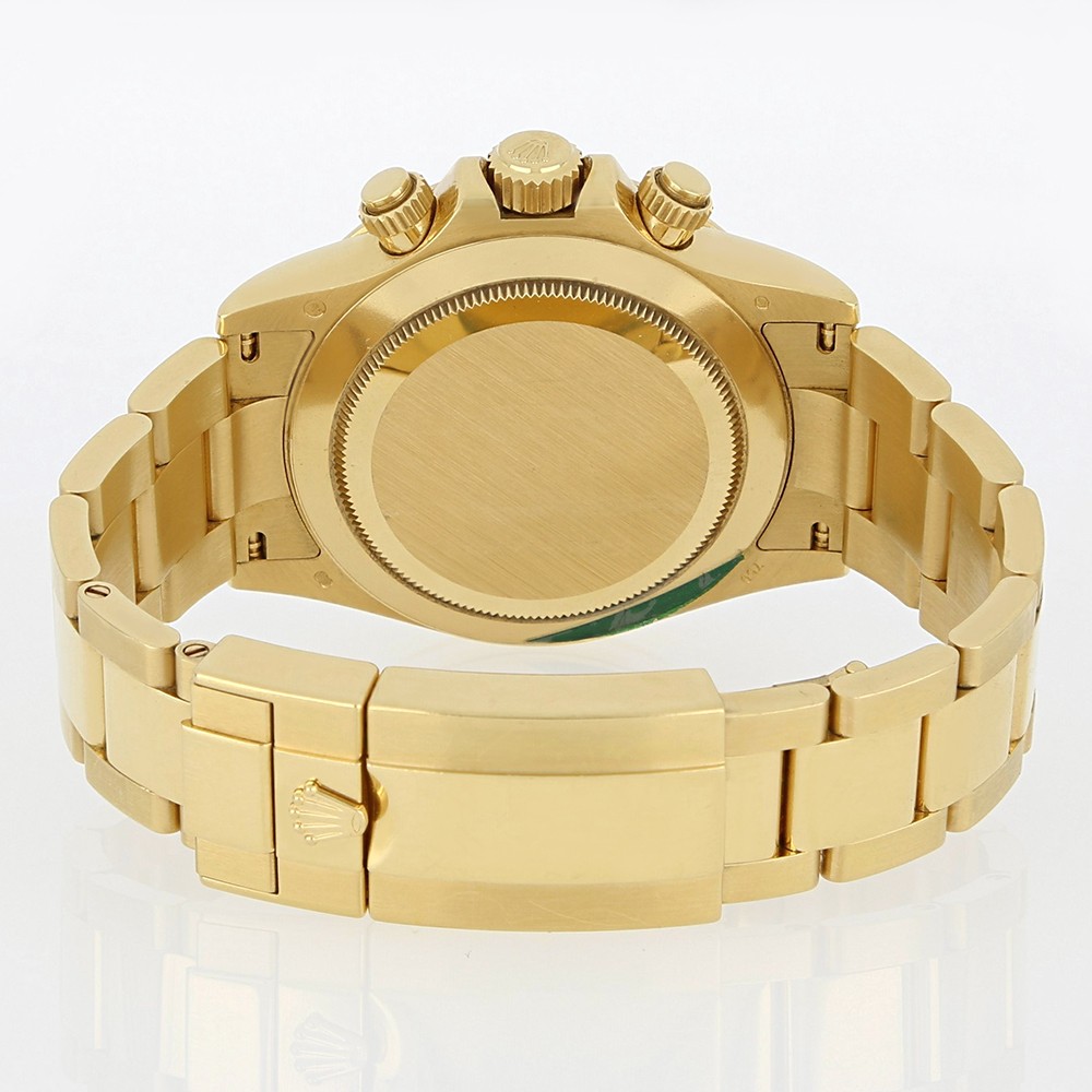 Rolex Daytona 116508