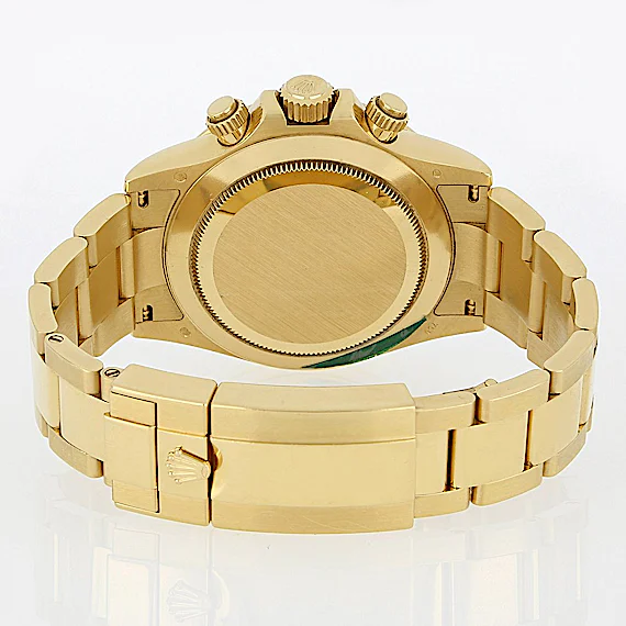 Rolex Daytona 116508 Rolex Daytona 116508