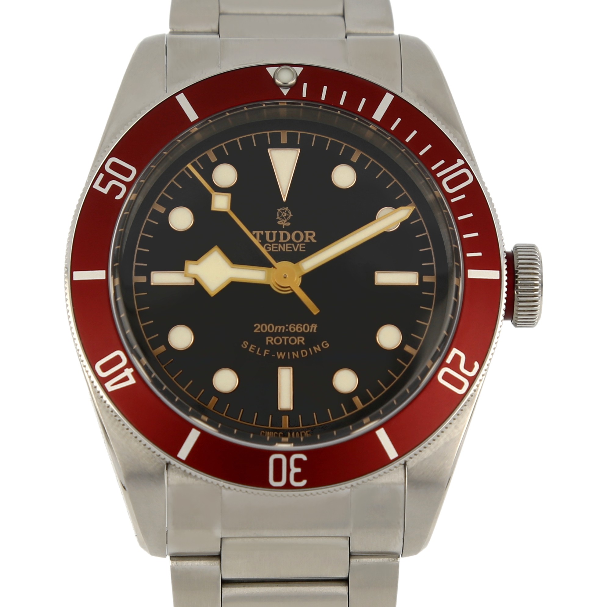 Tudor Black Bay 79220R