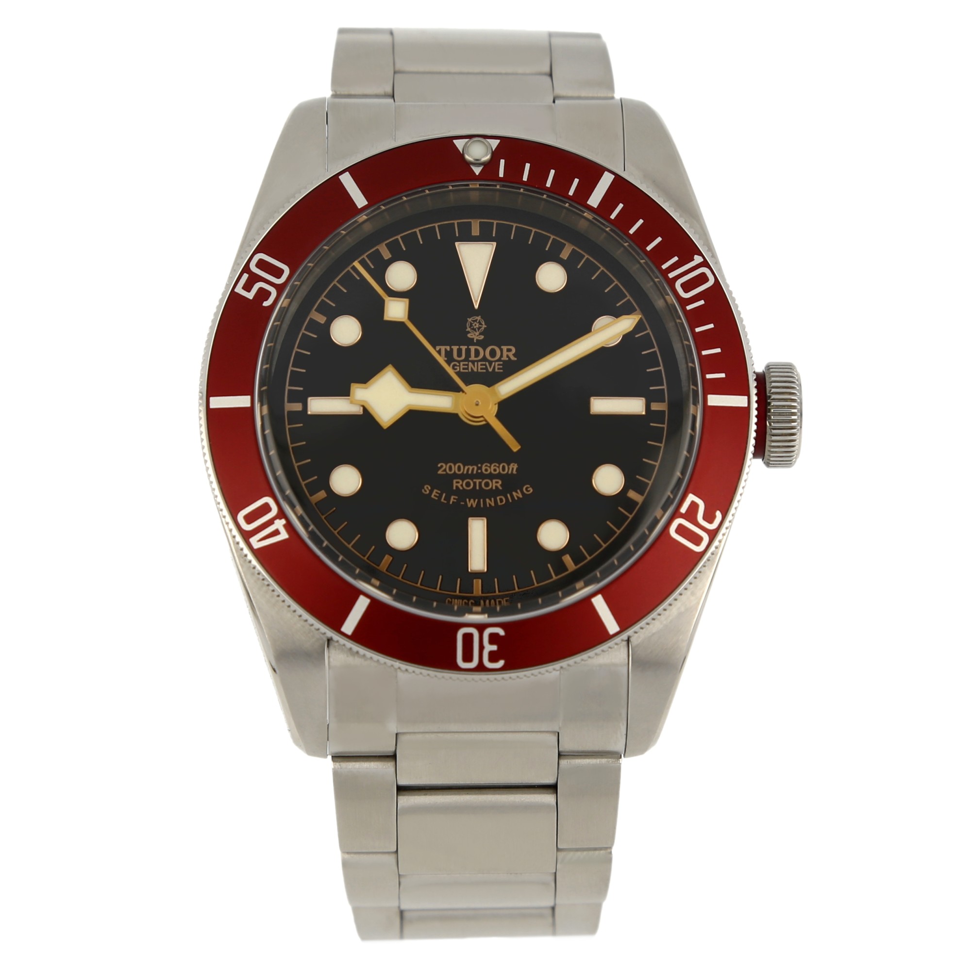 Tudor Black Bay 79220R