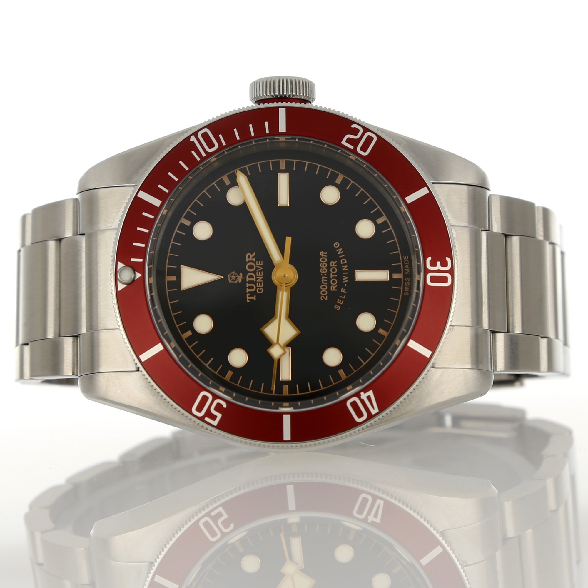 Tudor Black Bay 79220R