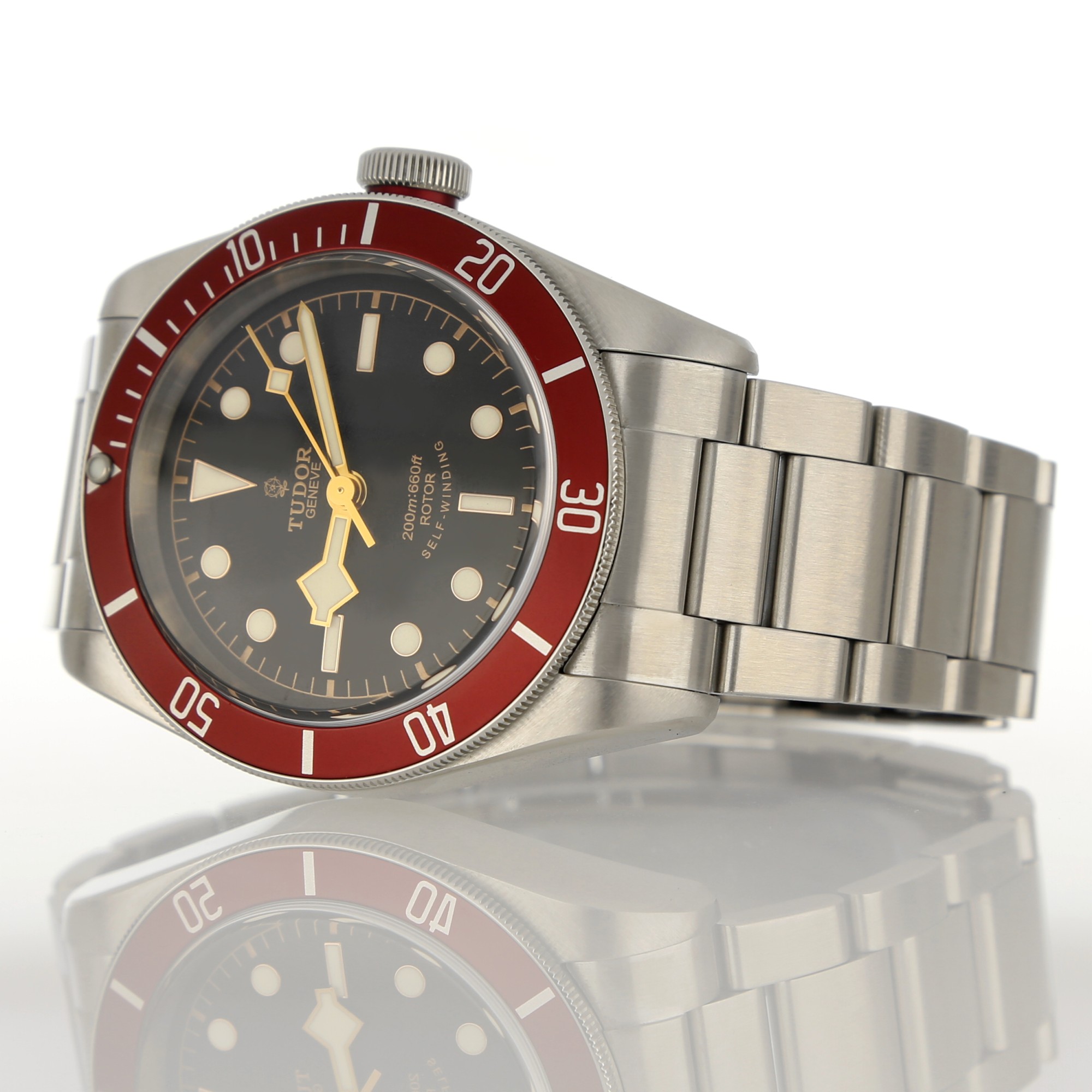 Tudor Black Bay 79220R