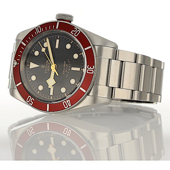 Tudor Black Bay 79220R Tudor Black Bay 79220R