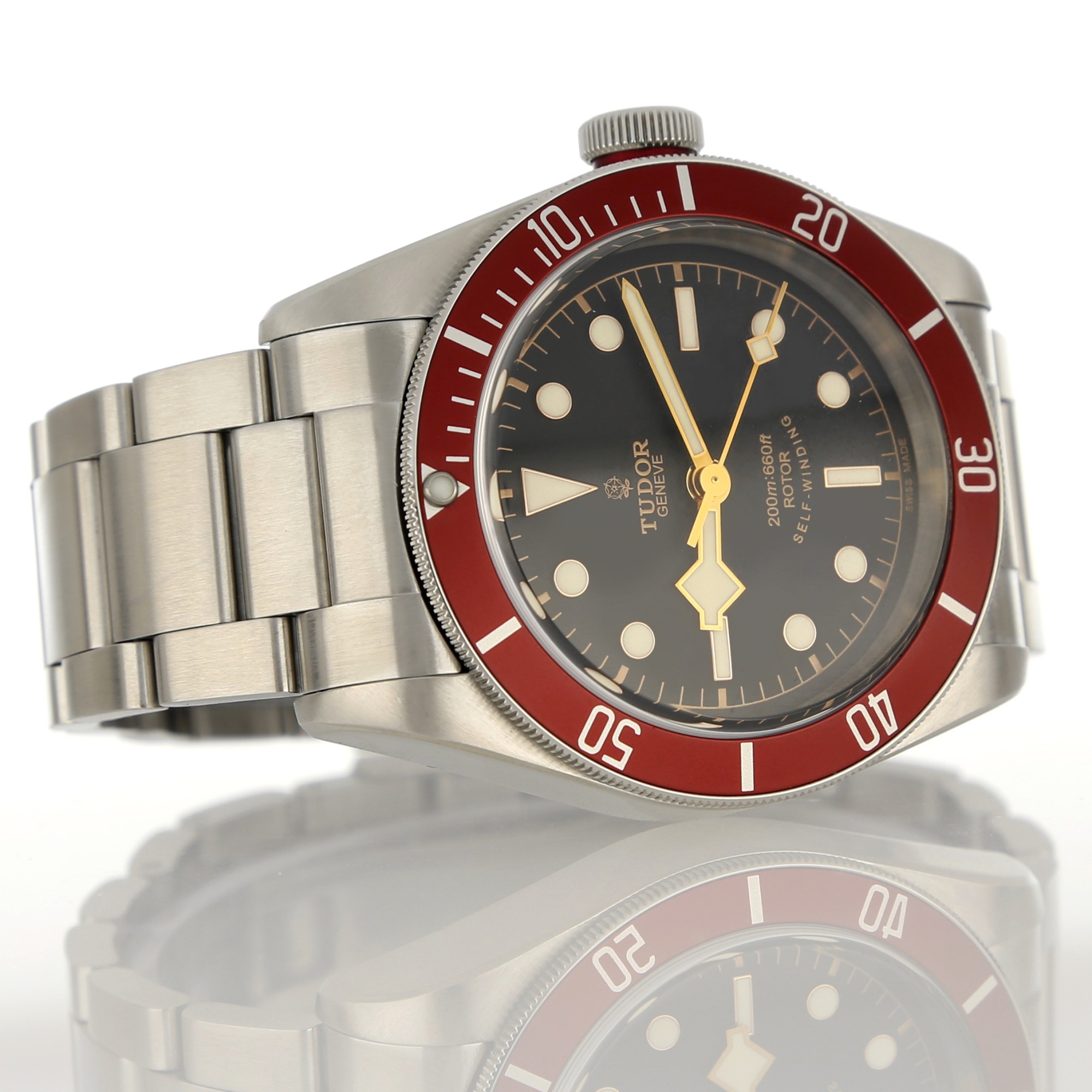 Tudor Black Bay 79220R