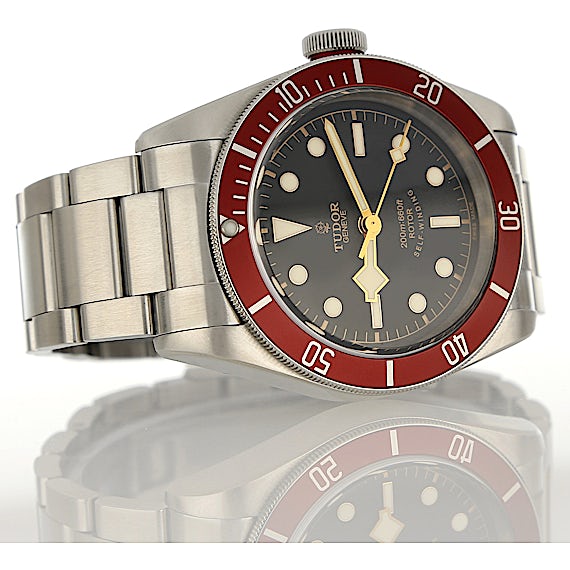 Tudor Black Bay 79220R Tudor Black Bay 79220R