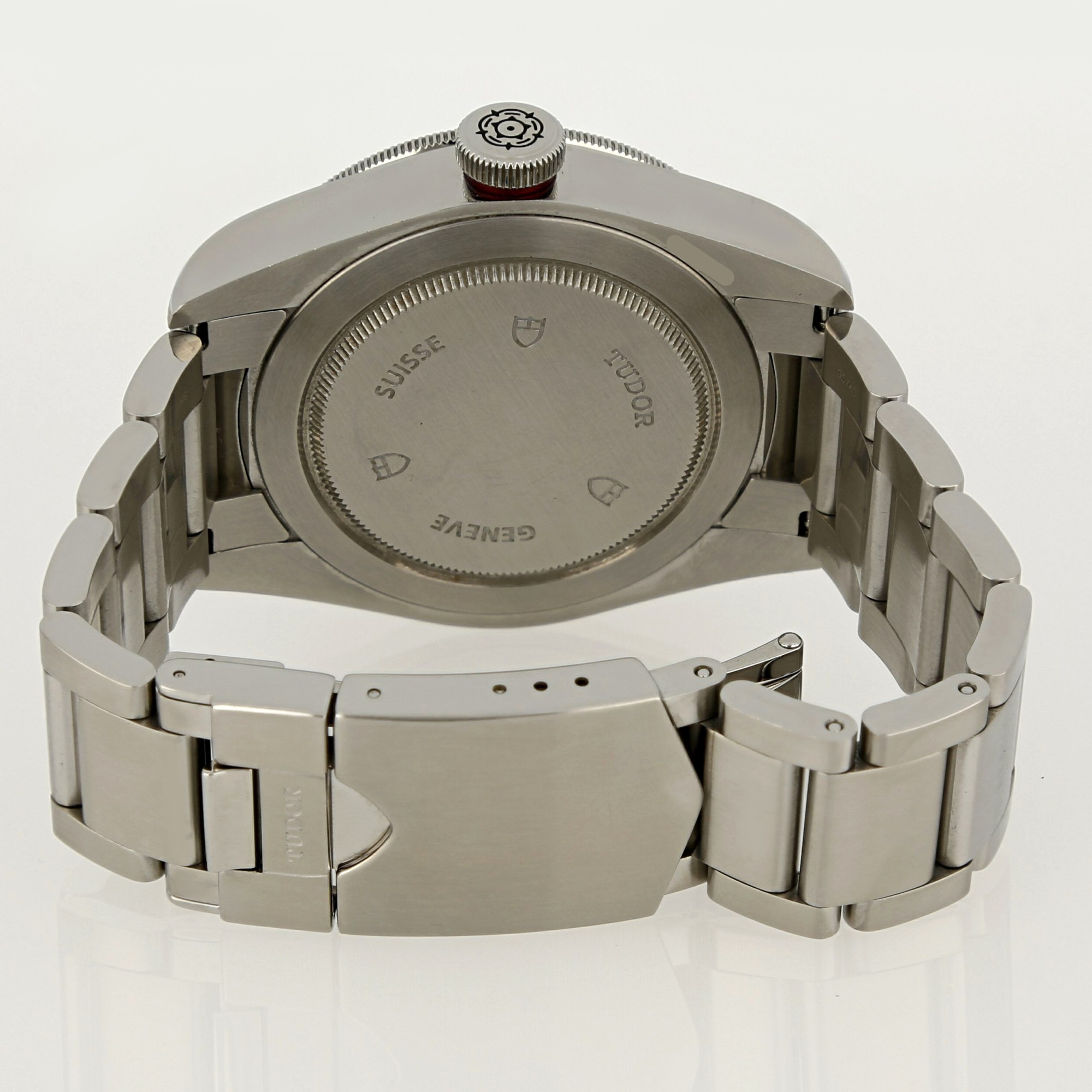 Tudor Black Bay 79220R