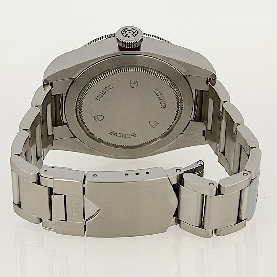 Tudor Black Bay 79220R Tudor Black Bay 79220R