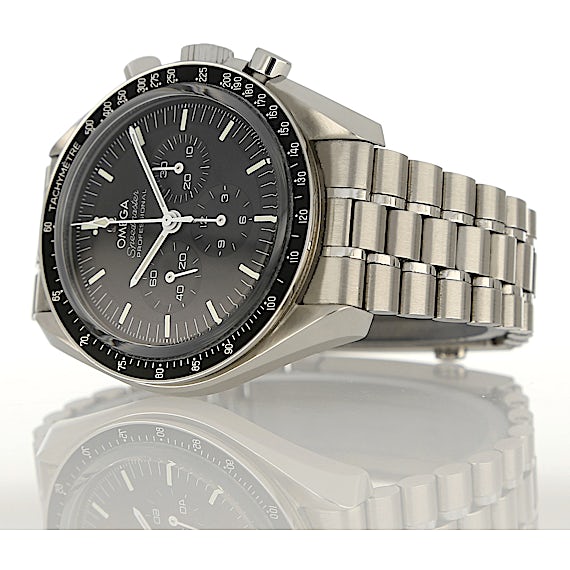 Omega Speedmaster 31030425001002 Omega Speedmaster 31030425001002