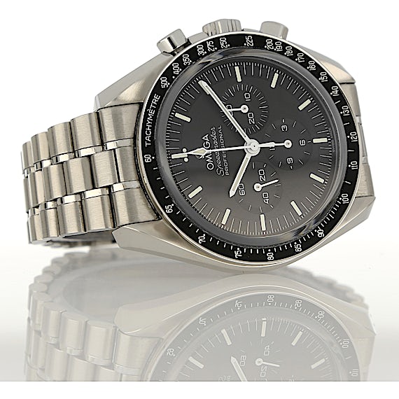 Omega Speedmaster 31030425001002 Omega Speedmaster 31030425001002