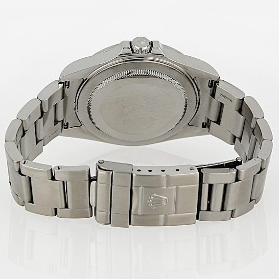 Rolex Explorer II 16570 Rolex Explorer II 16570