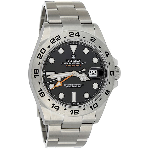 Rolex Explorer II 226570 Rolex Explorer II 226570