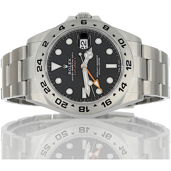 Rolex Explorer II 226570 Rolex Explorer II 226570