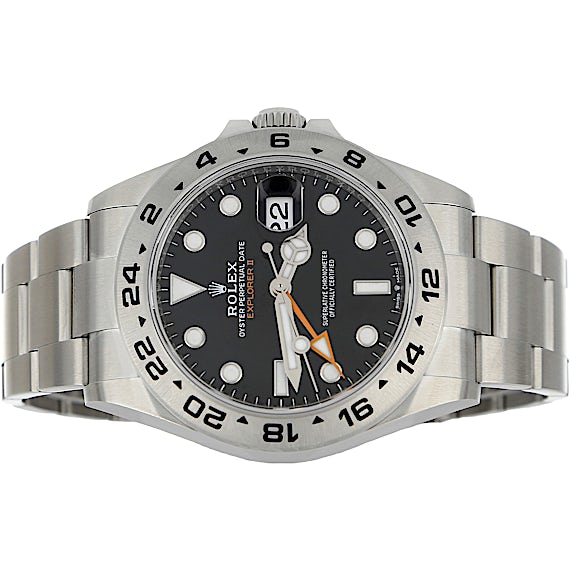 Rolex Explorer II 226570 Rolex Explorer II 226570