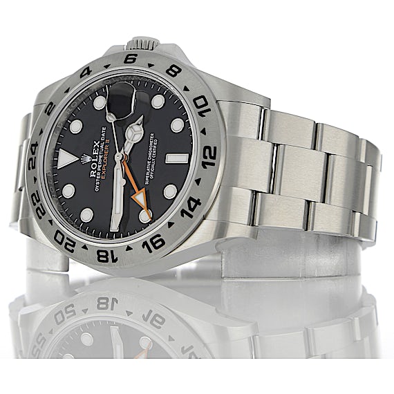 Rolex Explorer II 226570 Rolex Explorer II 226570