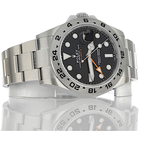 Rolex Explorer II 226570 Rolex Explorer II 226570