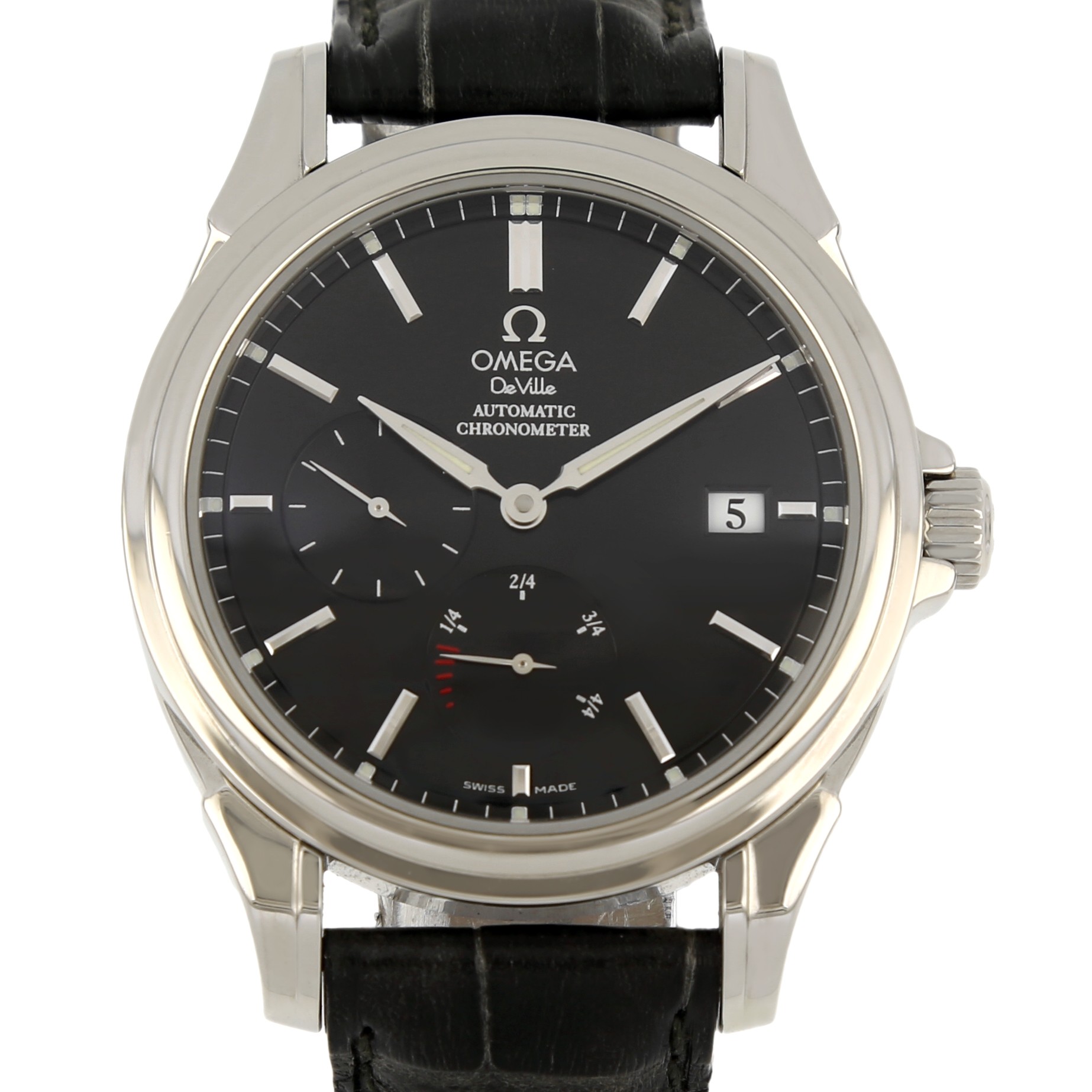 Omega De Ville 48325000