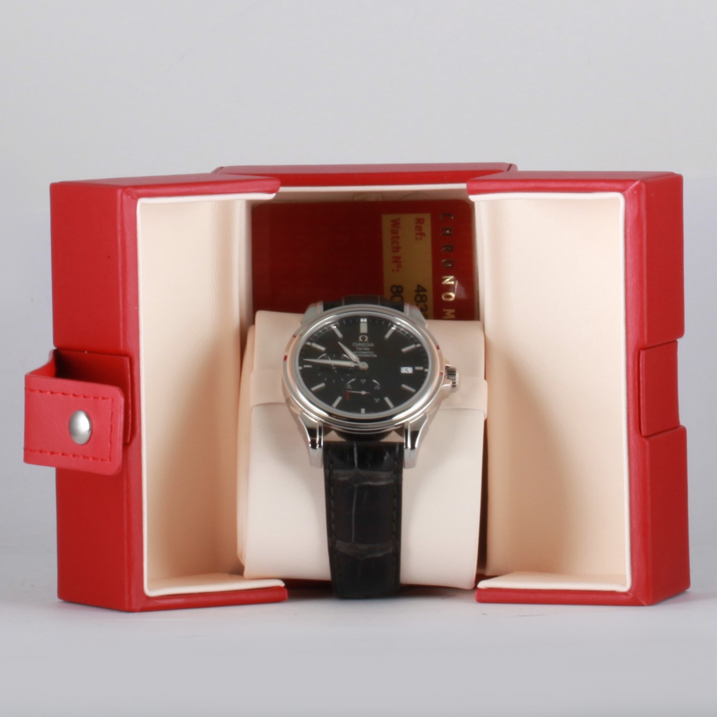 Omega De Ville 48325000