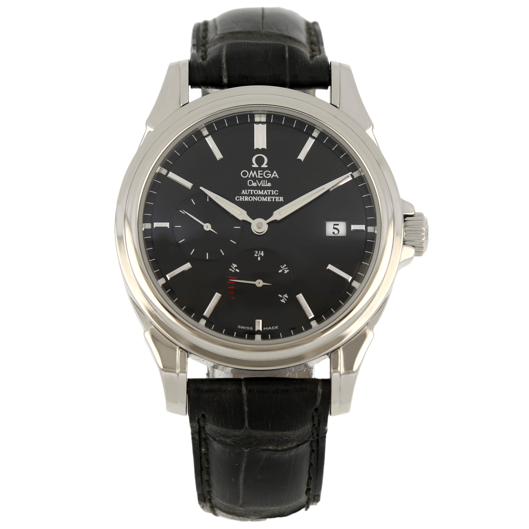 Omega De Ville 48325000