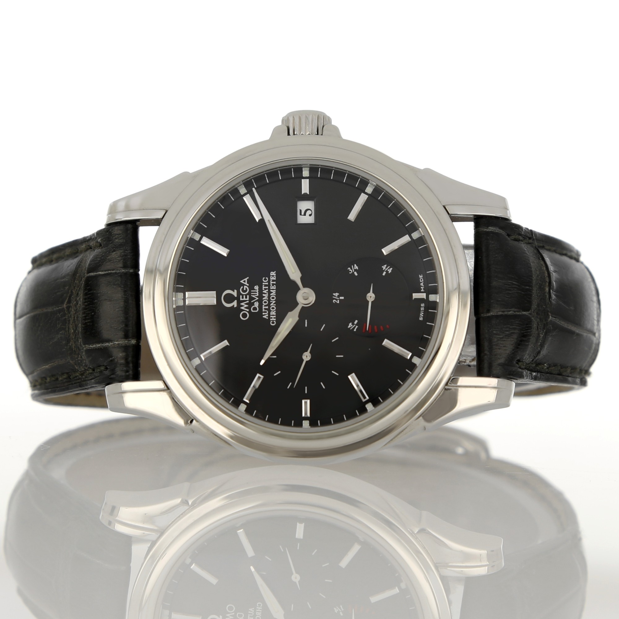 Omega De Ville 48325000