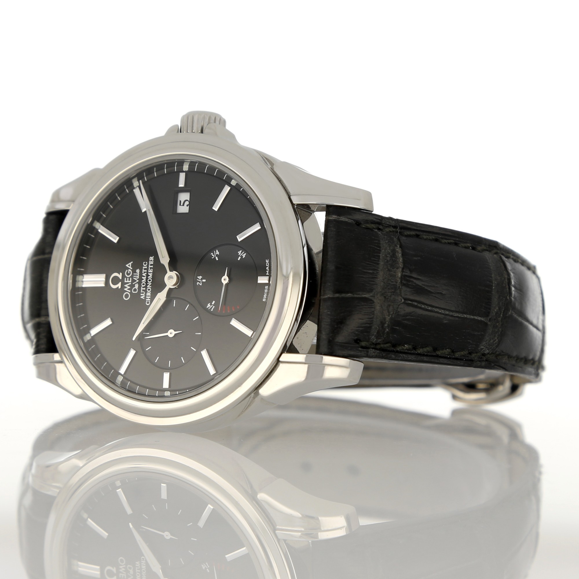 Omega De Ville 48325000