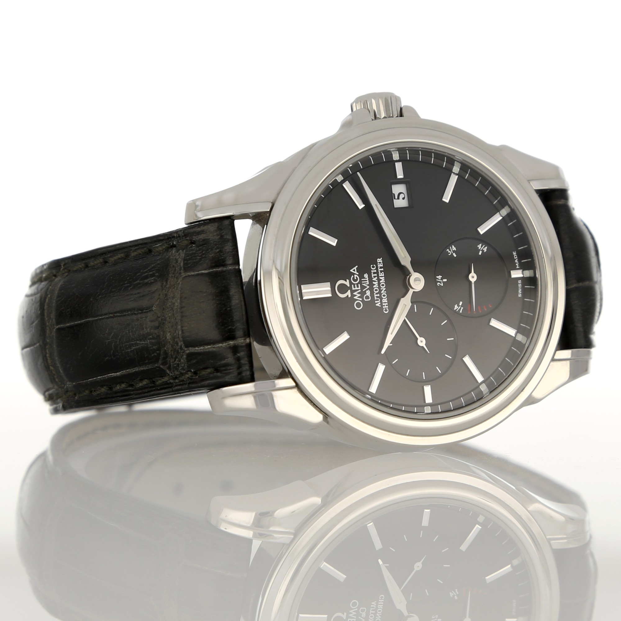 Omega De Ville 48325000