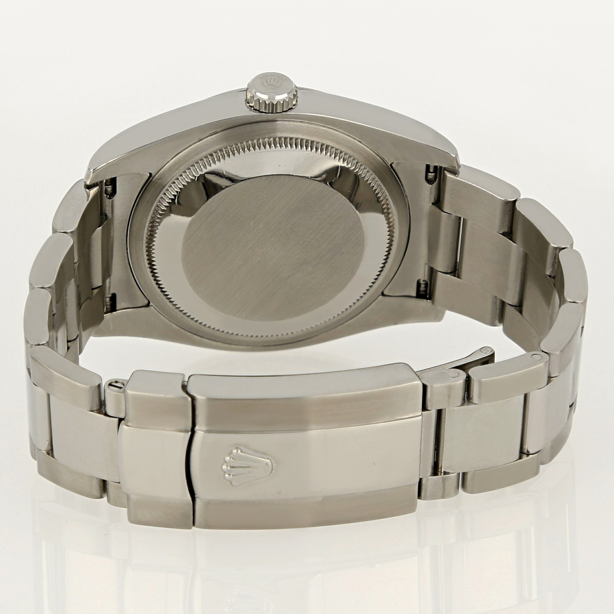 Rolex Date Just 116200