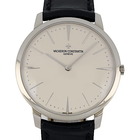 Vacheron Constantin Patrimony 81180/000G Vacheron Constantin Patrimony 81180/000G