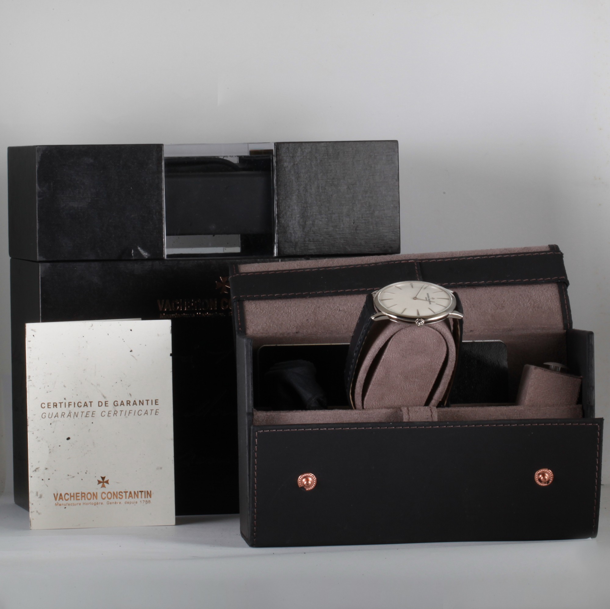 Vacheron Constantin Patrimony 81180/000G