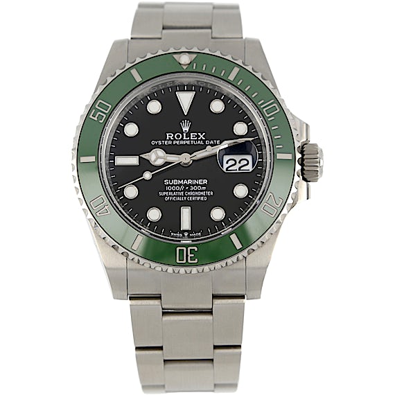Rolex Submariner 126610LV Rolex Submariner 126610LV