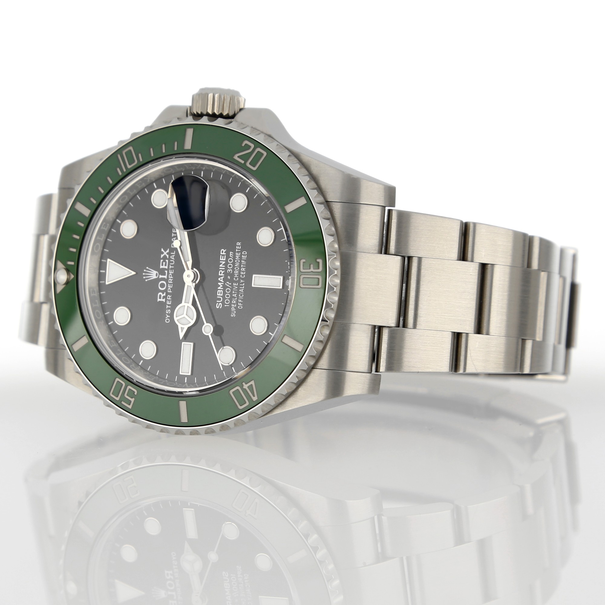 Rolex Submariner 126610LV