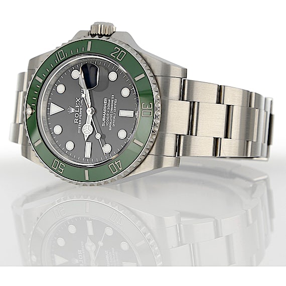Rolex Submariner 126610LV Rolex Submariner 126610LV