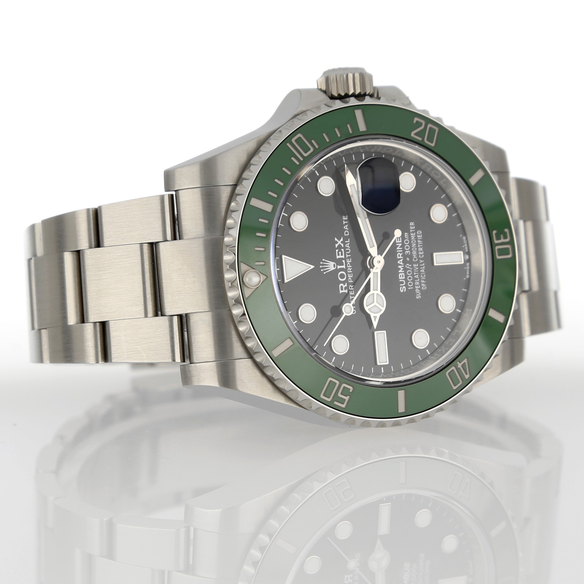 Rolex Submariner 126610LV