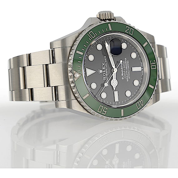 Rolex Submariner 126610LV Rolex Submariner 126610LV