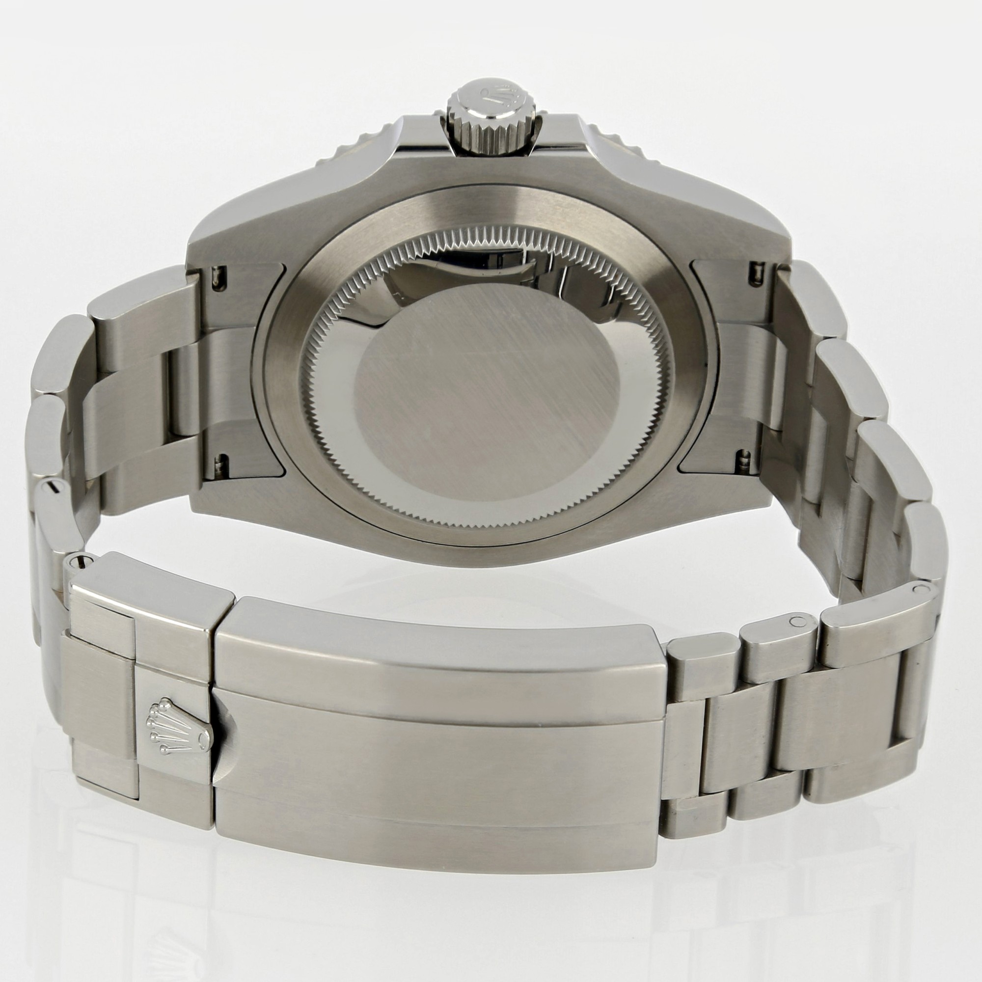 Rolex Submariner 126610LV