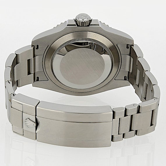 Rolex Submariner 126610LV Rolex Submariner 126610LV